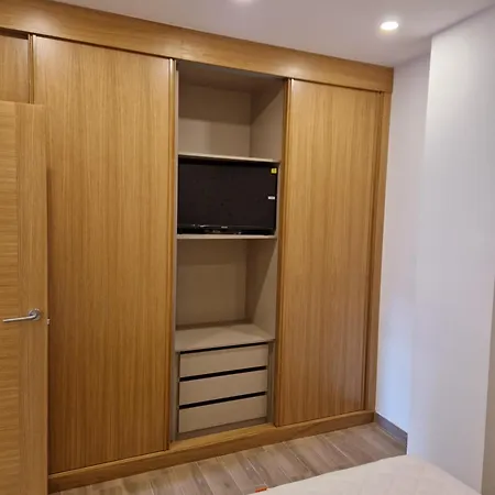 Apartmán Paraiso B