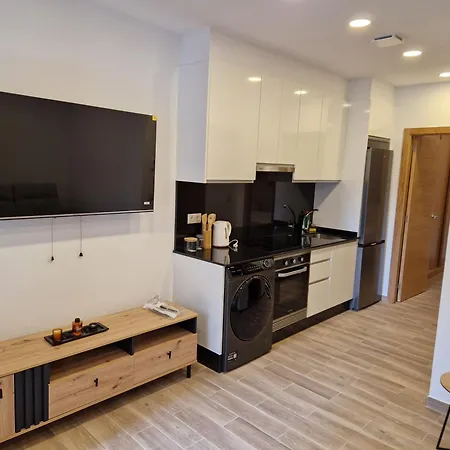 Paraiso B * Redondela