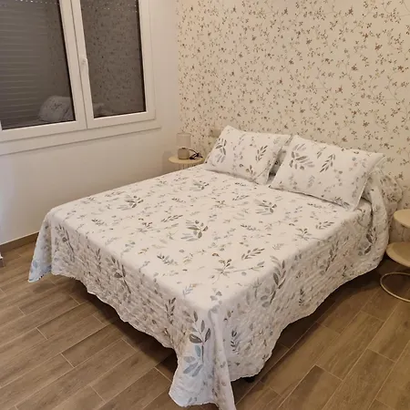 Apartmán Paraiso B *