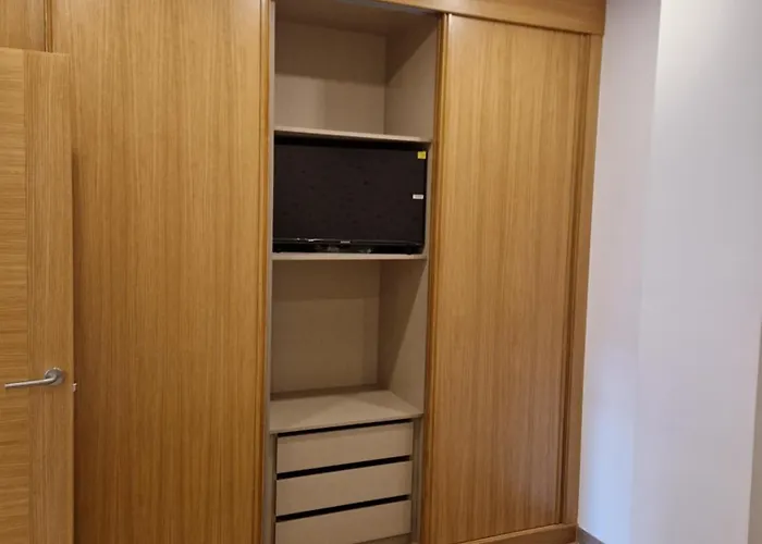Apartmán Paraiso B
