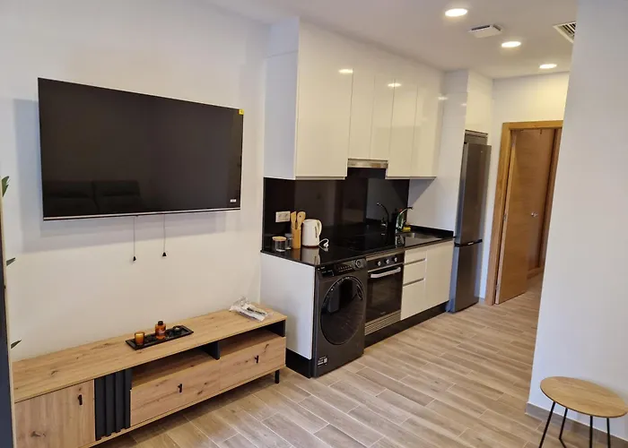 Paraiso B * Redondela