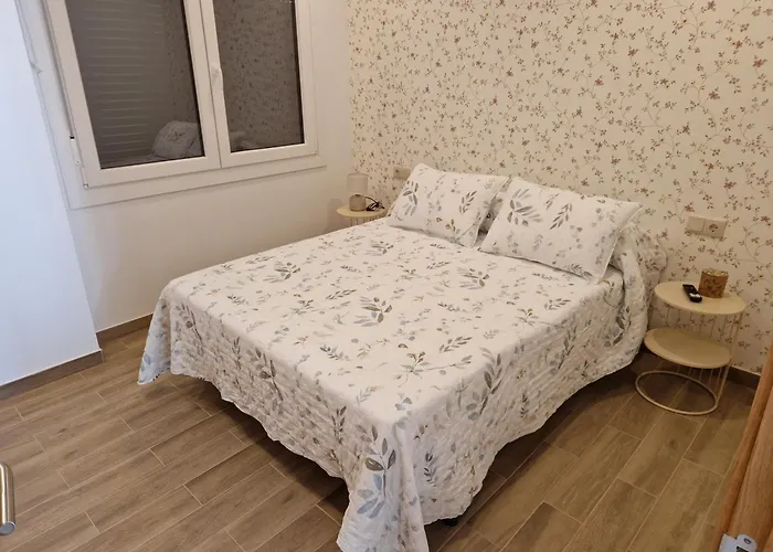 Apartmán Paraiso B *